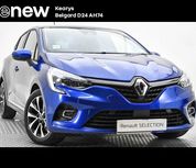 Renault Clio 2023