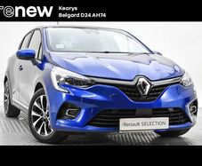 Renault Clio 2023