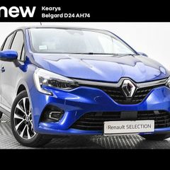 Renault Clio 2023
