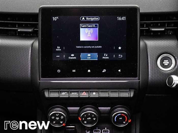 Renault Clio 2023