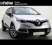 Renault Captur 2017