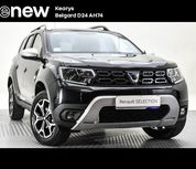 Dacia Duster 2019