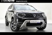 Dacia Duster 2019