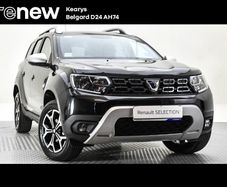 Dacia Duster 2019