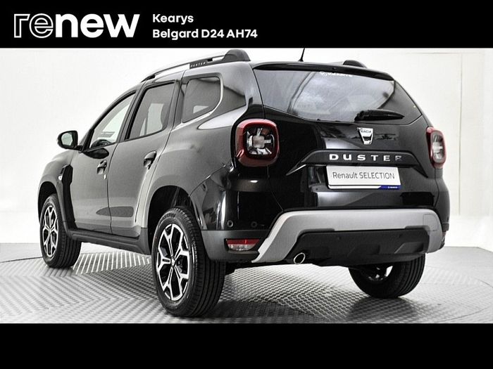 Dacia Duster 2019