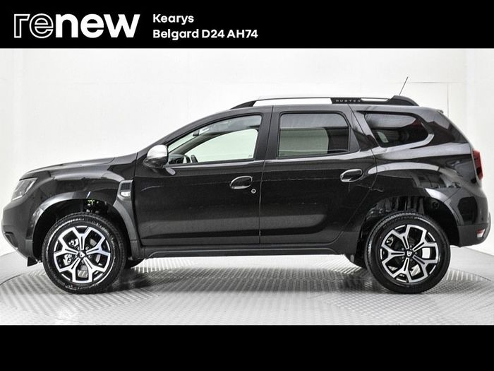 Dacia Duster 2019