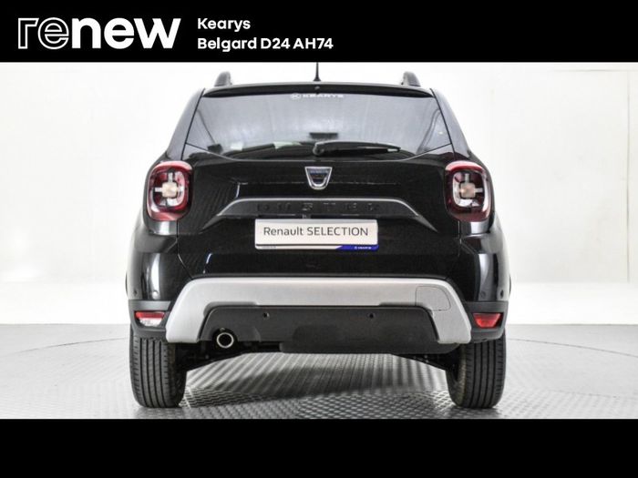 Dacia Duster 2019