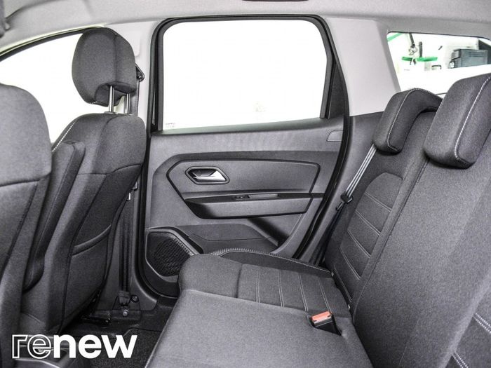 Dacia Duster 2019