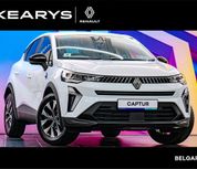 Renault Captur 2026