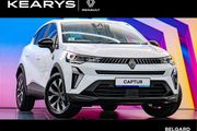Renault Captur 2026