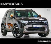 Dacia Duster 2026