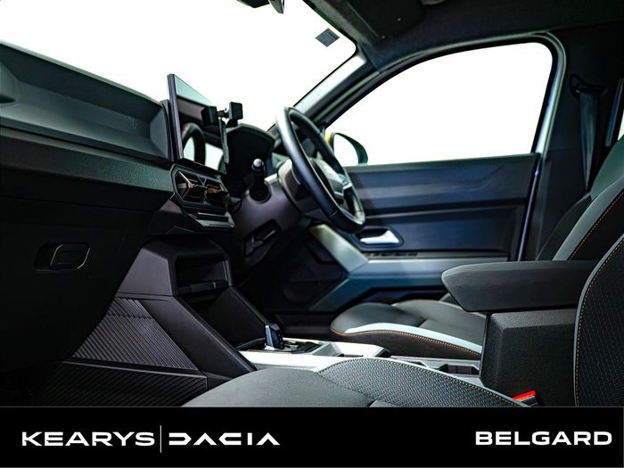 Dacia Duster 2026