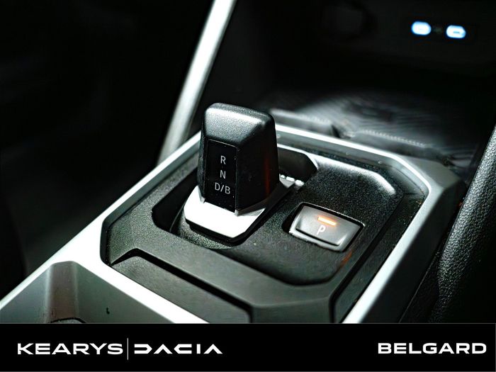 Dacia Duster 2026