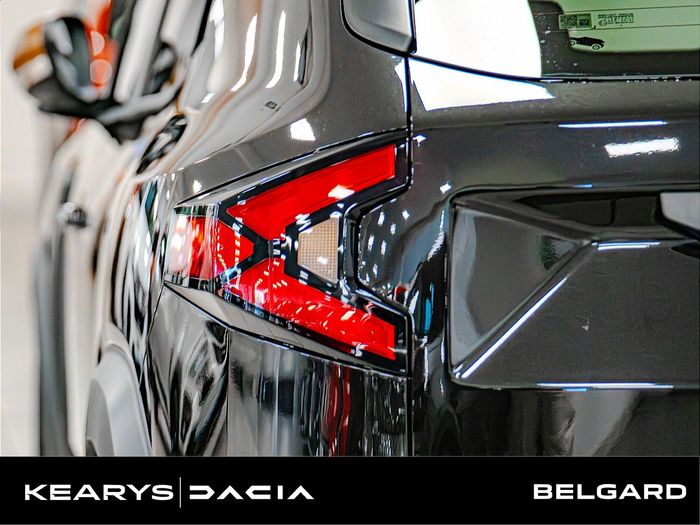 Dacia Duster 2026