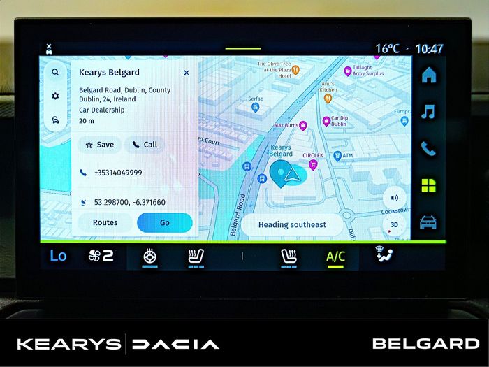 Dacia Duster 2026