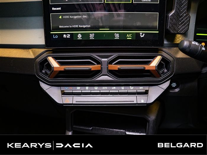 Dacia Duster 2026