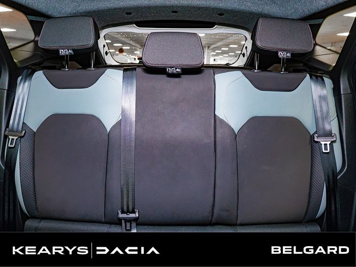 Dacia Duster 2026