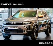 Dacia Duster 2026