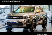 Dacia Duster 2026
