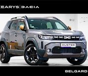 Dacia Duster 2026