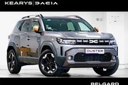 Dacia Duster 2026