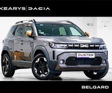 Dacia Duster 2026
