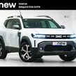 Dacia Duster 2026