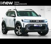 Dacia Duster 2026
