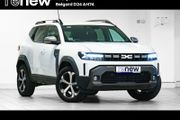 Dacia Duster 2026