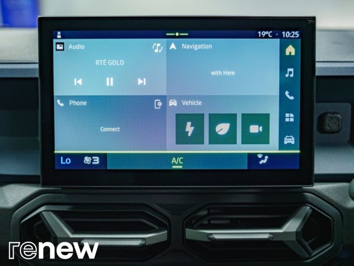 Dacia Duster 2026