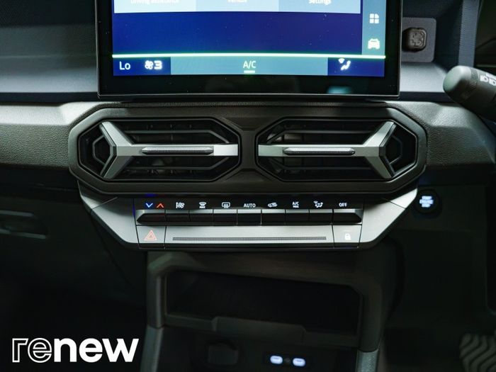 Dacia Duster 2026