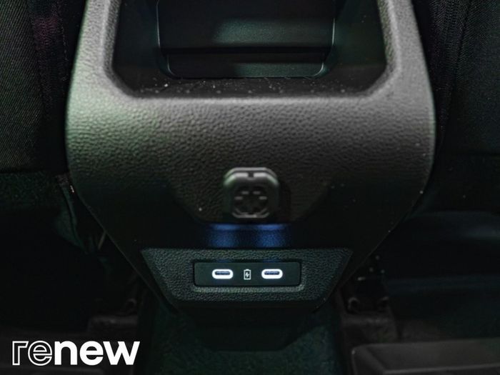 Dacia Duster 2026