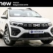 Dacia Sandero Stepway 2024