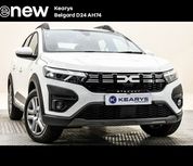 Dacia Sandero Stepway 2024