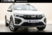 Dacia Sandero Stepway 2024