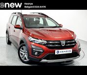 Dacia Jogger 2022