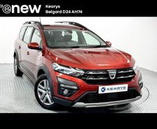 Dacia Jogger 2022