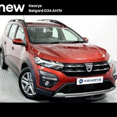 Dacia Jogger 2022