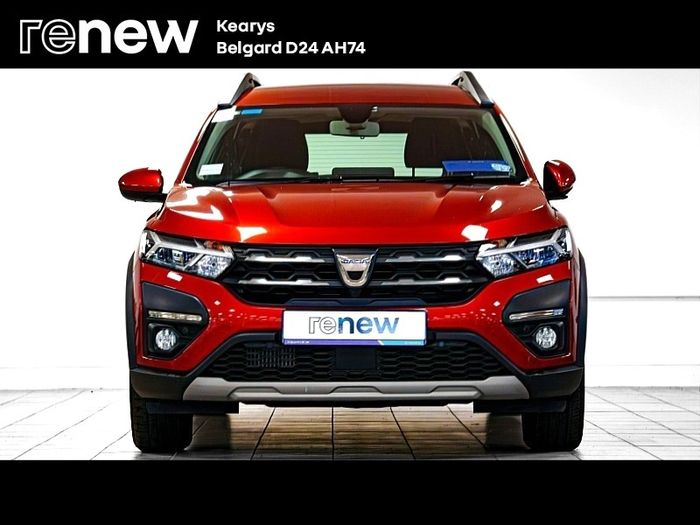 Dacia Jogger 2022
