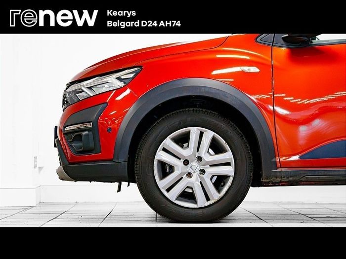 Dacia Jogger 2022