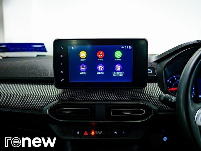 Dacia Jogger 2022