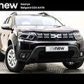 Dacia Duster 2024
