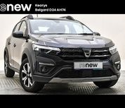 Dacia Sandero Stepway 2022