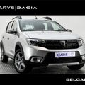 Dacia Sandero Stepway 2017