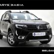 Dacia Sandero Stepway 2017