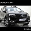 Dacia Sandero Stepway 2017