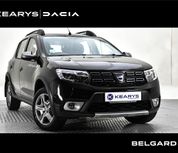 Dacia Sandero Stepway 2017