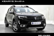 Dacia Sandero Stepway 2017