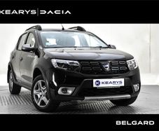 Dacia Sandero Stepway 2017