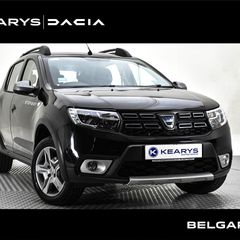 Dacia Sandero Stepway 2017